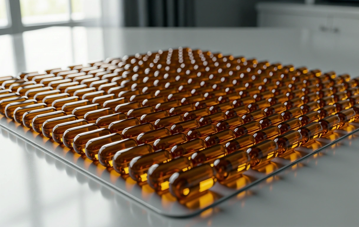 Laboratory Precision