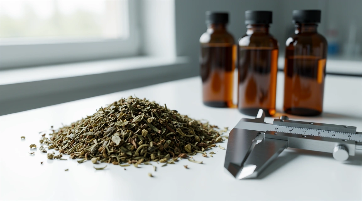 Botanical extraction